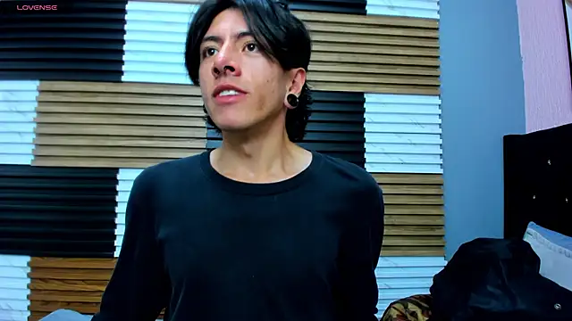 LiamShelby online show from January 2026 03:10:01 AM