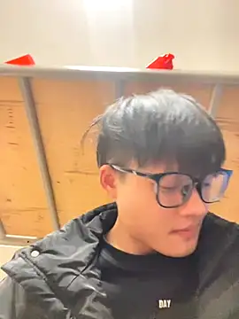 Colby-678 online show from December 2025 11:59:01 AM