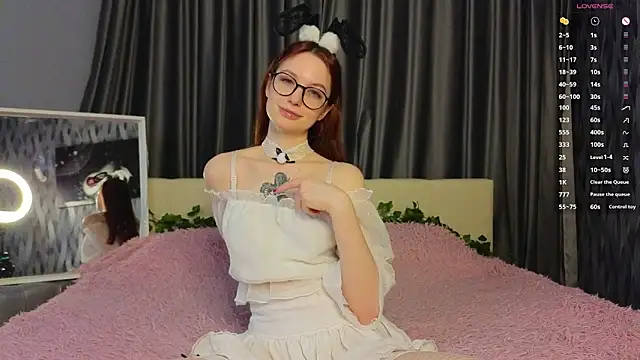 TwistedBilling online show from April 2026 08:46:02 PM