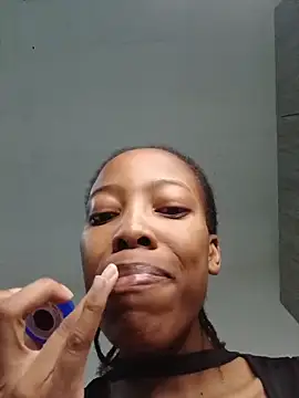 MsParisSmith online show from November 2025 01:25:02 PM