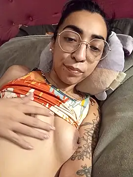 Yani-14 online show from February 2026 04:31:01 AM