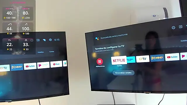 Snapshot of MiiaColliins chatting on November 2025 07:50:02 PM MiiaColliins online show from November 2025 07:50:02 PM