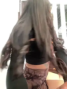  Victoria foxx online show from December 2025 08:13:01 PM