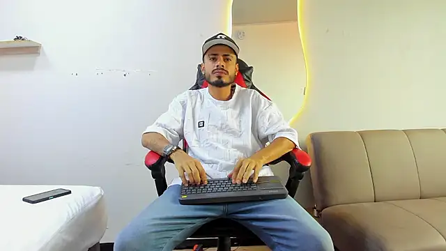 MatthewCullen online show from February 2026 08:34:01 PM