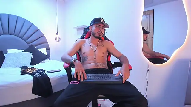 MatthewCullen online show from February 2026 09:54:02 AM