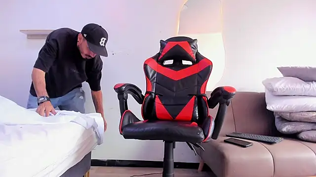 MatthewCullen online show from March 2026 08:23:01 PM