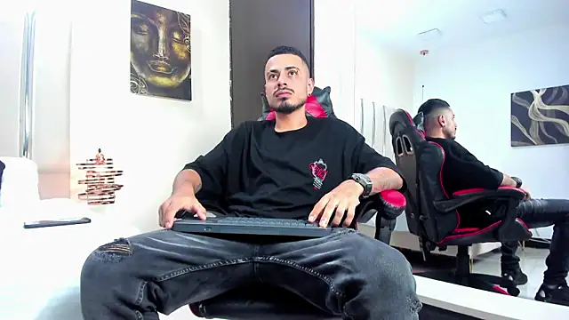 MatthewCullen online show from March 2026 05:40:02 AM