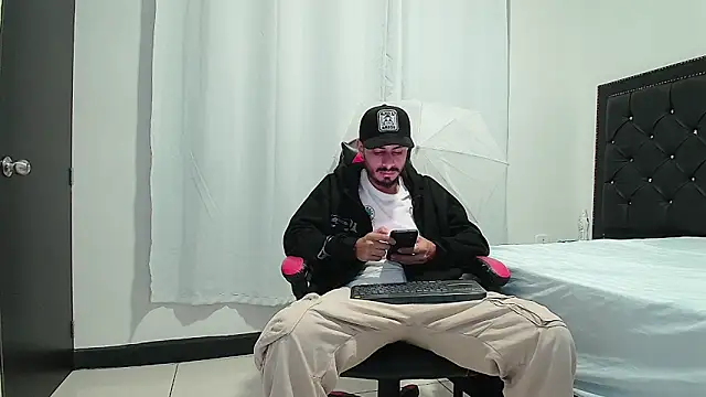 MatthewCullen online show from April 2026 02:25:02 AM