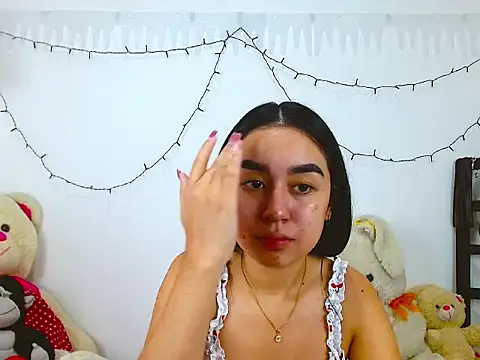 Snapshot of SiennaLorens chatting on January 2026 02:52:02 PM SiennaLorens online show from January 2026 02:52:02 PM