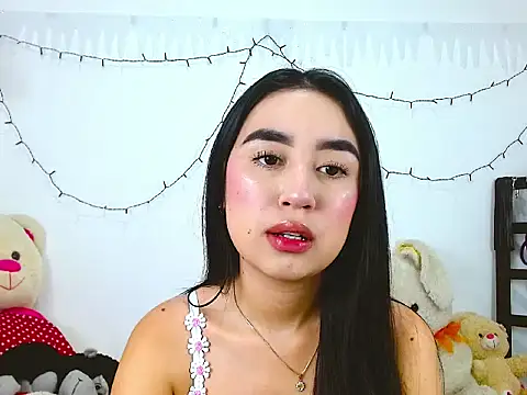 Snapshot of SiennaLorens chatting on January 2026 01:16:02 PM SiennaLorens online show from January 2026 01:16:02 PM