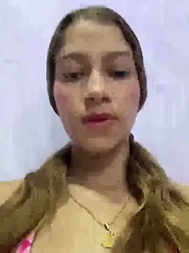 Vanneskk online show from February 2026 03:04:01 PM