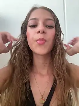 Vanneskk online show from March 2026 08:06:02 PM