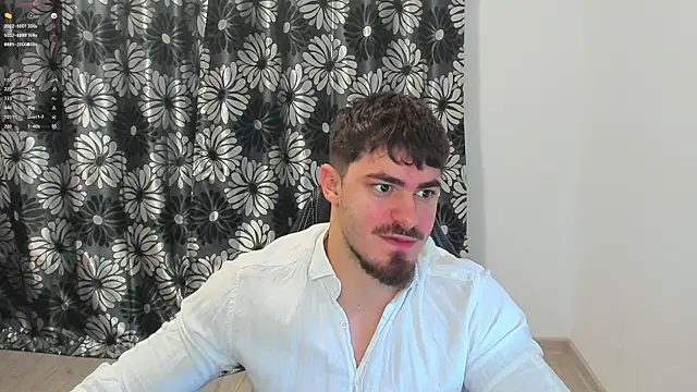 Snapshot of greekgod199 chatting on February 2026 04:32:01 AM greekgod199 online show from February 2026 04:32:01 AM