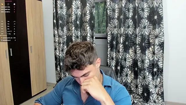 greekgod199 online show from May 2026 03:01:02 AM