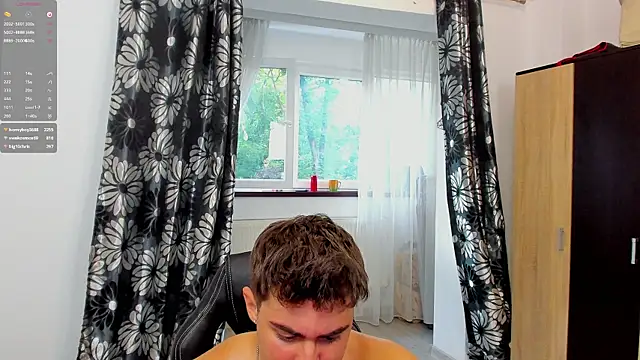 greekgod199 online show from May 2026 04:18:01 AM