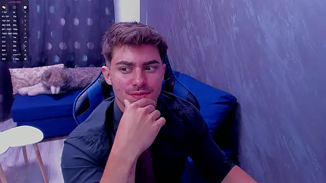 greekgod199 online show from June 2026 03:28:01 PM
