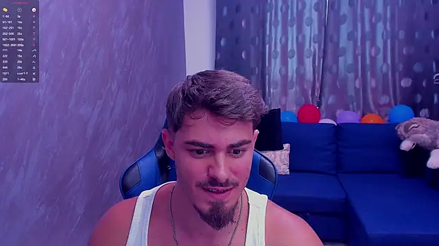 greekgod199 online show from June 2026 11:31:01 AM
