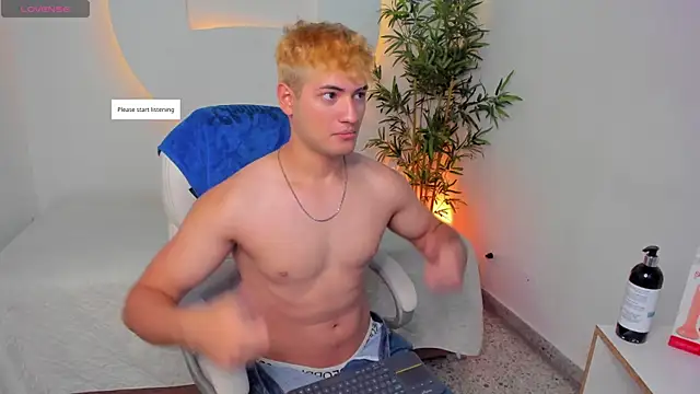 Snapshot of KaelSwitch chatting on January 2026 08:11:02 PM KaelSwitch online show from January 2026 08:11:02 PM