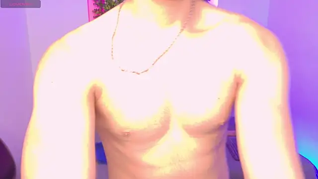 Snapshot of KaelSwitch chatting on January 2026 07:52:02 PM KaelSwitch online show from January 2026 07:52:02 PM