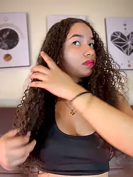 ZoeyFierce online show from March 2026 01:40:02 PM