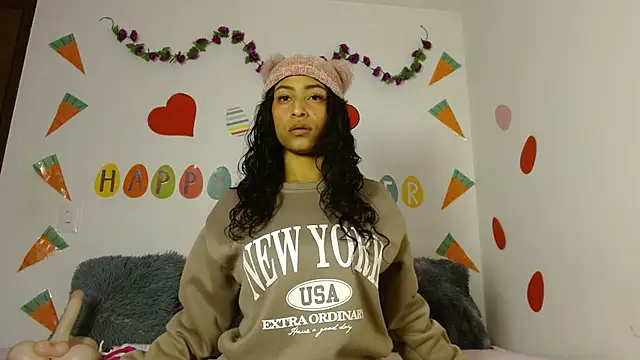 MarillynMorgan online show from April 2026 12:33:01 PM