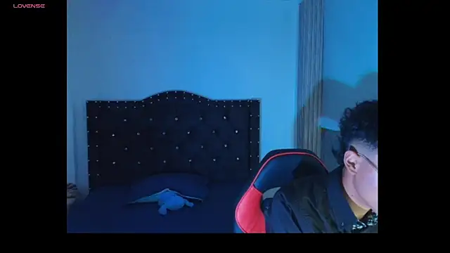 thian blakee online show from November 2025 04:37:02 AM