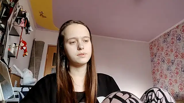 SophieHazely online show from December 2025 01:13:01 AM