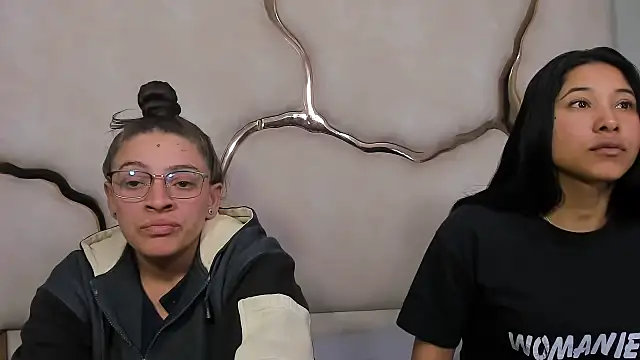 Alyssa Noah online show from March 2026 03:21:01 AM