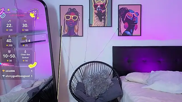 Samanta Smith01 online show from March 2026 01:08:01 PM