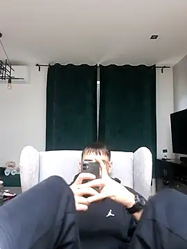 martme69 online show from December 2025 09:15:01 AM