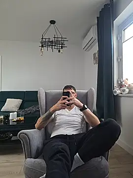 martme69 online show from December 2025 08:54:02 AM