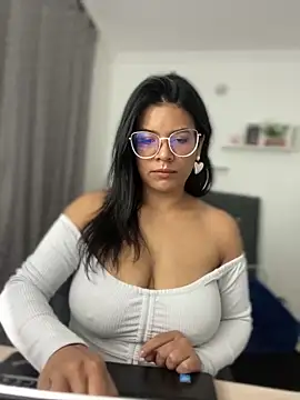 CATHA EF online show from January 2026 07:50:02 PM