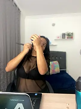 CATHA EF online show from January 2026 09:09:02 PM