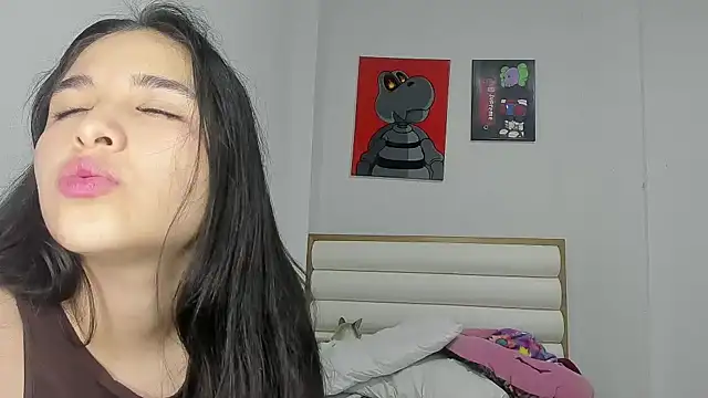 Snapshot of ROUS_SWEET_ chatting on June 2026 02:58:01 AM ROUS SWEET online show from June 2026 02:58:01 AM
