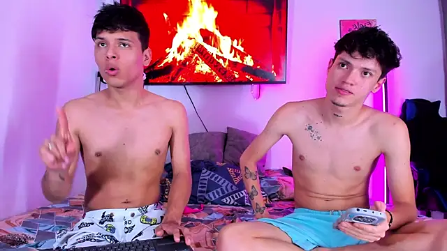 Super boys1 online show from November 2025 09:00:02 AM