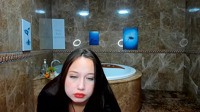 Carolina-sky online show from November 2025 01:30:01 AM