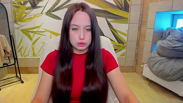 Snapshot of Carolina-sky chatting on June 2026 01:21:01 AM Carolina-sky online show from June 2026 01:21:01 AM