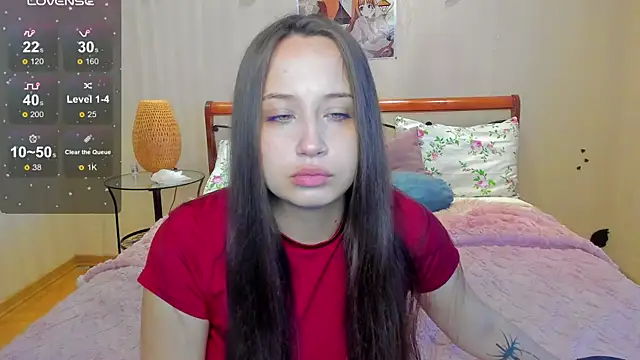 Snapshot of Carolina-sky chatting on July 2026 12:57:01 AM Carolina-sky online show from July 2026 12:57:01 AM