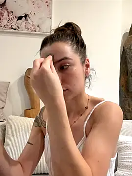 Sugarbellax online show from December 2025 05:19:02 PM