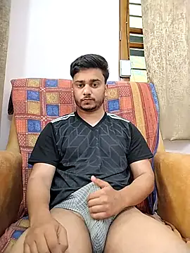 samnick4321 online show from April 2026 05:27:01 AM