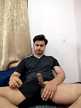 samnick4321 online show from April 2026 05:16:01 AM