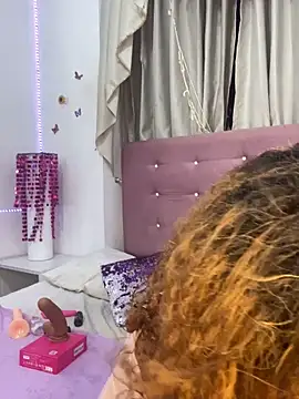 Valery Roussee01 online show from December 2025 04:11:02 AM