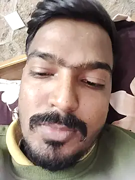 DesiHunk2255 online show from December 2025 04:46:01 PM