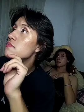 Jazmin trans online show from February 2026 01:42:01 AM