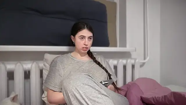 Aphr0ditee online show from March 2026 10:13:02 PM