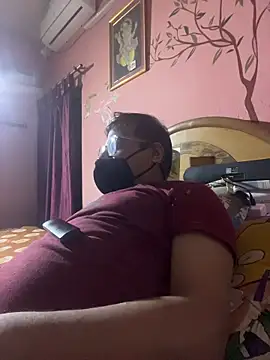 Saxymood1111 online show from March 2026 02:33:02 PM