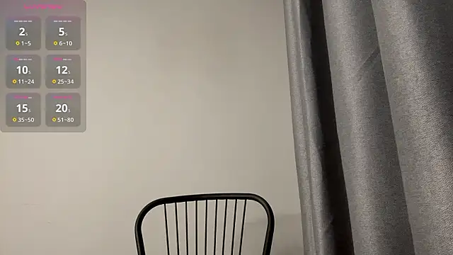 ElyaMur online show from March 2026 04:47:01 PM