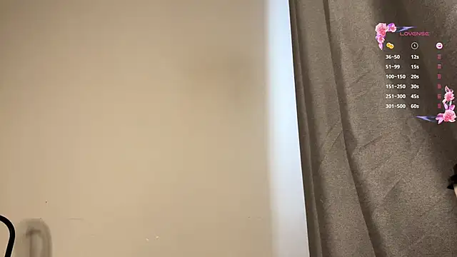 ElyaMur online show from April 2026 07:49:01 AM