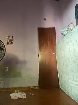 Quierolechiitaaa online show from January 2026 08:36:01 PM