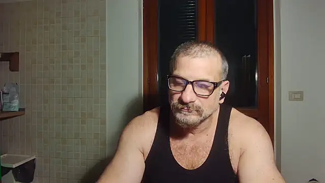 Mauro7788 online show from January 2026 06:38:01 AM